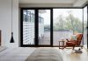 8 Practical Benefits of Frameless Sliding Doors in the Home Sliding Doors