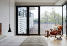 8 Practical Benefits of Frameless Sliding Doors in the Home Sliding Doors