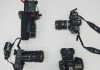 DSLM VS DSLR DSLM VS DSLR