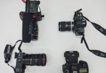 DSLM VS DSLR DSLM VS DSLR