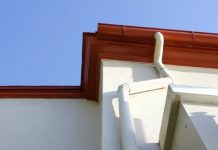 Ways Gutters Prevent Water Damage Gutters Prevent Water Damage