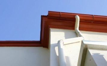 Ways Gutters Prevent Water Damage Gutters Prevent Water Damage
