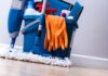 Preparing for Worship: The Importance of Clean Church Environments Clean