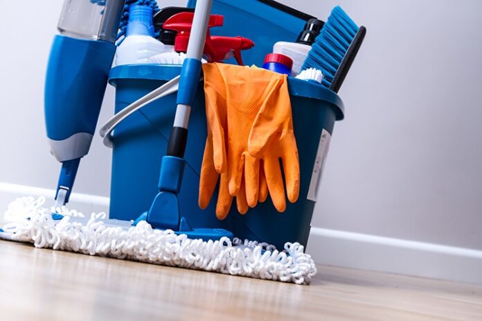 Clean Clean
