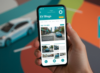 Charging Stations: A Complete Beginner’s Guide EV Blogs