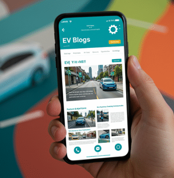 Charging Stations: A Complete Beginner’s Guide EV Blogs